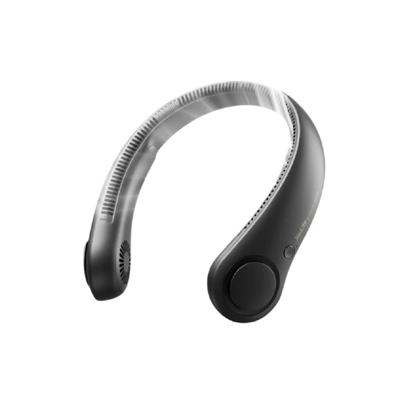 JisuLife Neck Fan Life3 4000mAh