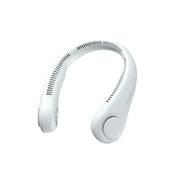 JisuLife Neck Fan Life3 4000mAh