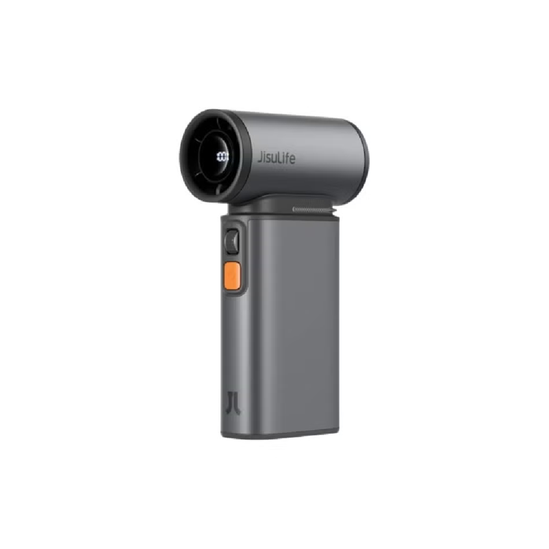 Jisulife Handheld Fan Ultra1, 9000mAh