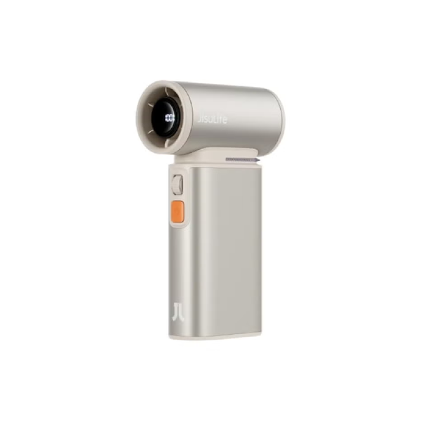 Jisulife Handheld Fan Ultra1, 9000mAh