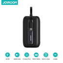 جيه روم ميني باور بانك سريع الشحن بسعة 10000 مللي أمبير/ساعة - 22.5 واط