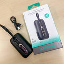 جيه روم ميني باور بانك سريع الشحن بسعة 10000 مللي أمبير/ساعة - 22.5 واط