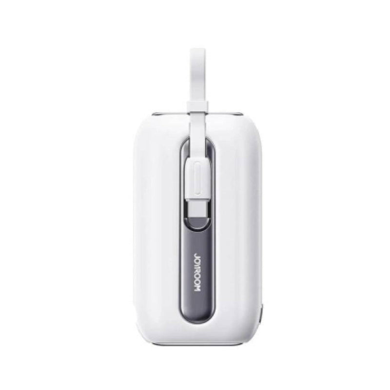 JoyRoom Mini Fast Charging Power Bank 10000mAH - 22.5w