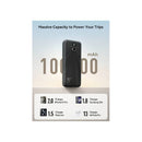 Joyroom Power Bank 10000mAh 22.5W Fast Charging - Black