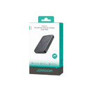 Joyroom Power Bank 5000 mAh PD20w Magnetic Mini - Black