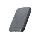 Joyroom Power Bank 5000 mAh PD20w Magnetic Mini - Black