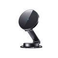 Joyroom Foldable Magnetic Wireless Car Charger Holder 15w - Black