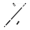 Joyroom Passive Stylus Pen - JR-DR01 - Black - 2