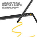 Joyroom Passive Stylus Pen - JR-DR01 - Black - 3