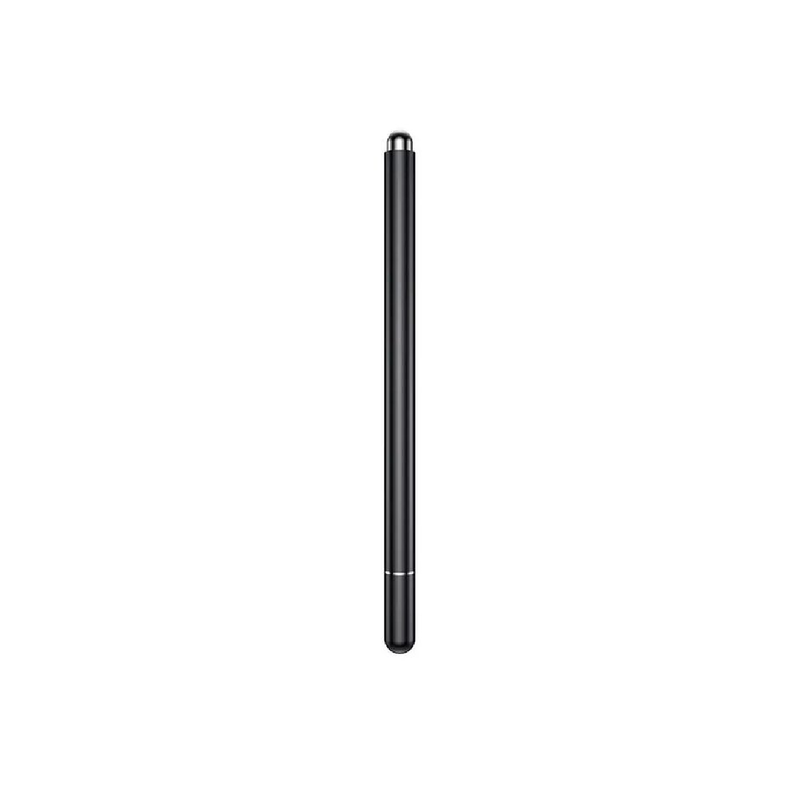 Joyroom Touchscreen Stylus Passive Capacitive Pen For All Capacitive Screens With Two Replacement Nibs JR-BP560s - Black - 5