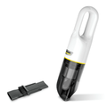 Karcher CVH 2 Battery-Powered Hand Vacuum Cleaner - White