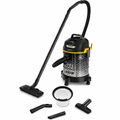 Karcher DVAC 1800W Vacuum Cleaner - Black
