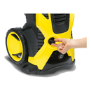 Karcher K5 Basic High Pressure Washer - Yellow