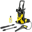 Karcher K5 Basic High Pressure Washer - Yellow