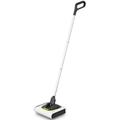 Karcher KB 5 Cordless Electric Broom - White