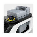 Karcher SE 3 Compact Home Floor 500W Spray Extraction Cleaner - White