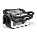 Karcher SE 3 Compact Home Floor 500W Spray Extraction Cleaner - White