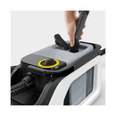 Karcher SE 3 Compact Home Floor 500W Spray Extraction Cleaner - White