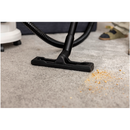 Karcher SE 4 Plus Spray Extraction Cleaner 1000W - White