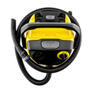 Karcher WD 5 Wet and Dry Vacuum Cleaner 1200W V-25/5/22 - Yellow/Black