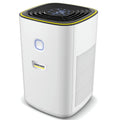 Karcher AF20 Air Purifier Suitable for Rooms up to 40 - White