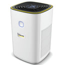 Karcher AF20 Air Purifier Suitable for Rooms up to 40 - White