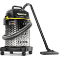 Karcher DVAC 2200W Vacuum Cleaner 22L - Black