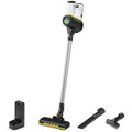 Karcher VC 6 Cordless Our Family Vacuum Cleaner - White & Black