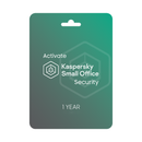 Kaspersky Small Office Security Activation Key for 1 Year