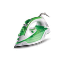 Kenwood Steam iron High Quality, Easy to use Easy to be cleaned 2600W - STP70 - Green

