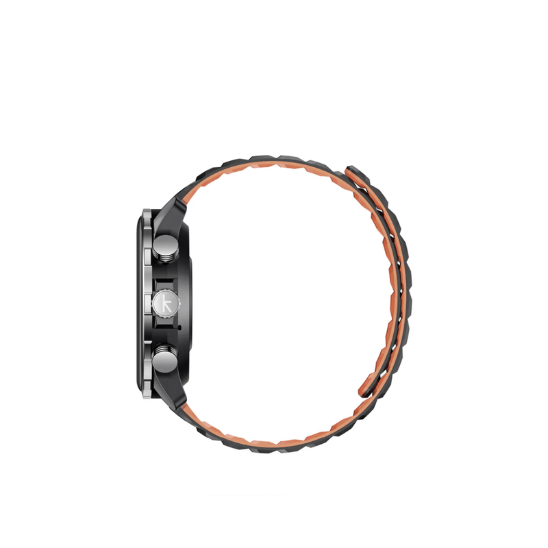 Kieslect KR3 Smart Watch - Black