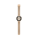 كيلكسيت لورا رينو 3 ساعة الذكية - ذهبية