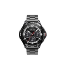 Kieslect Actor Leading Smart Watch (Dual Strap) - Black