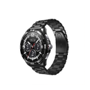 Kieslect Actor Leading Smart Watch Dual Strap - Black