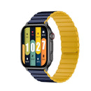 Kieslect Calling Watch Ks Pro AMOLED, BT5.2 Calling, IP68 black