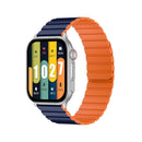 Kieslect Calling Watch Ks Pro AMOLED, BT5.2 Calling, IP68 silver 