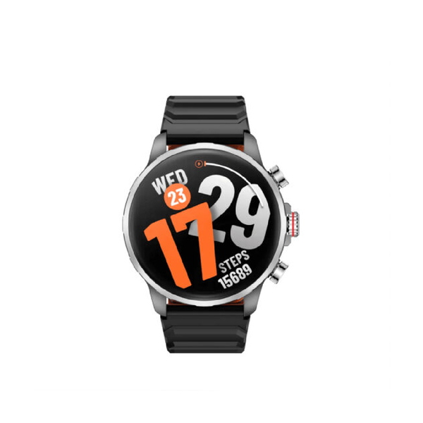Kieslect KR3 Smart Watch - Black