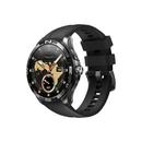 Kieslect Actor Ultra Smart Watch Dual Strap - Black