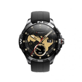 Kieslect Actor Ultra Smart Watch Dual Strap - Black