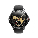 Kieslect Actor Ultra Smart Watch Dual Strap - Black