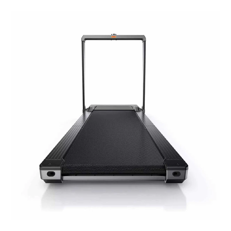 كينج سميث ووكنج باد MX16 جهاز المشي القابل للطي والتخزين المزدوج - رمادي