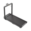 KingSmith WalkingPad MX16 Double Fold & Stow Treadmill - Gray