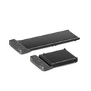 KingSmith WalkingPad Z1F Folding Walking Pad - Gray