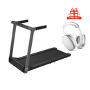 Kingsmith G1 Walkingpad, Treadmill - Black + MAXI 2 Wireless Headphones Gift🎁