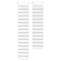 Kospet 20mm Magnetic Strap For TANK S1 Smart Watch