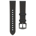Kospet 22mm Premium Archlan Leather Strap