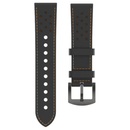 Kospet 22mm Premium Archlan Leather Strap