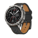 Kospet 22mm Premium Archlan Leather Strap