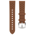 Kospet 22mm Premium Archlan Leather Strap