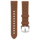 Kospet 22mm Premium Archlan Leather Strap